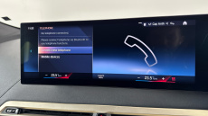 BMW iX 240kW xDrive40 M Sport Edition 76.6kWh 5dr Auto Electric Estate